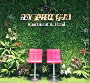 An Phu Gia Apartment & Hotel